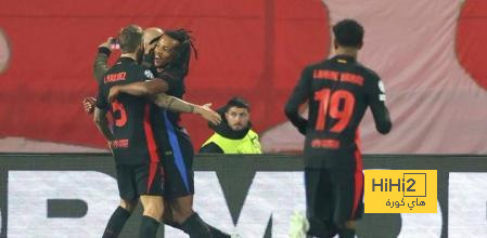 برشلونة والزي الأسود.. فأل خير أم مجرد مصادفة؟ برشلونة والزي الأسود.. فأل خير أم مجرد مصادفة؟