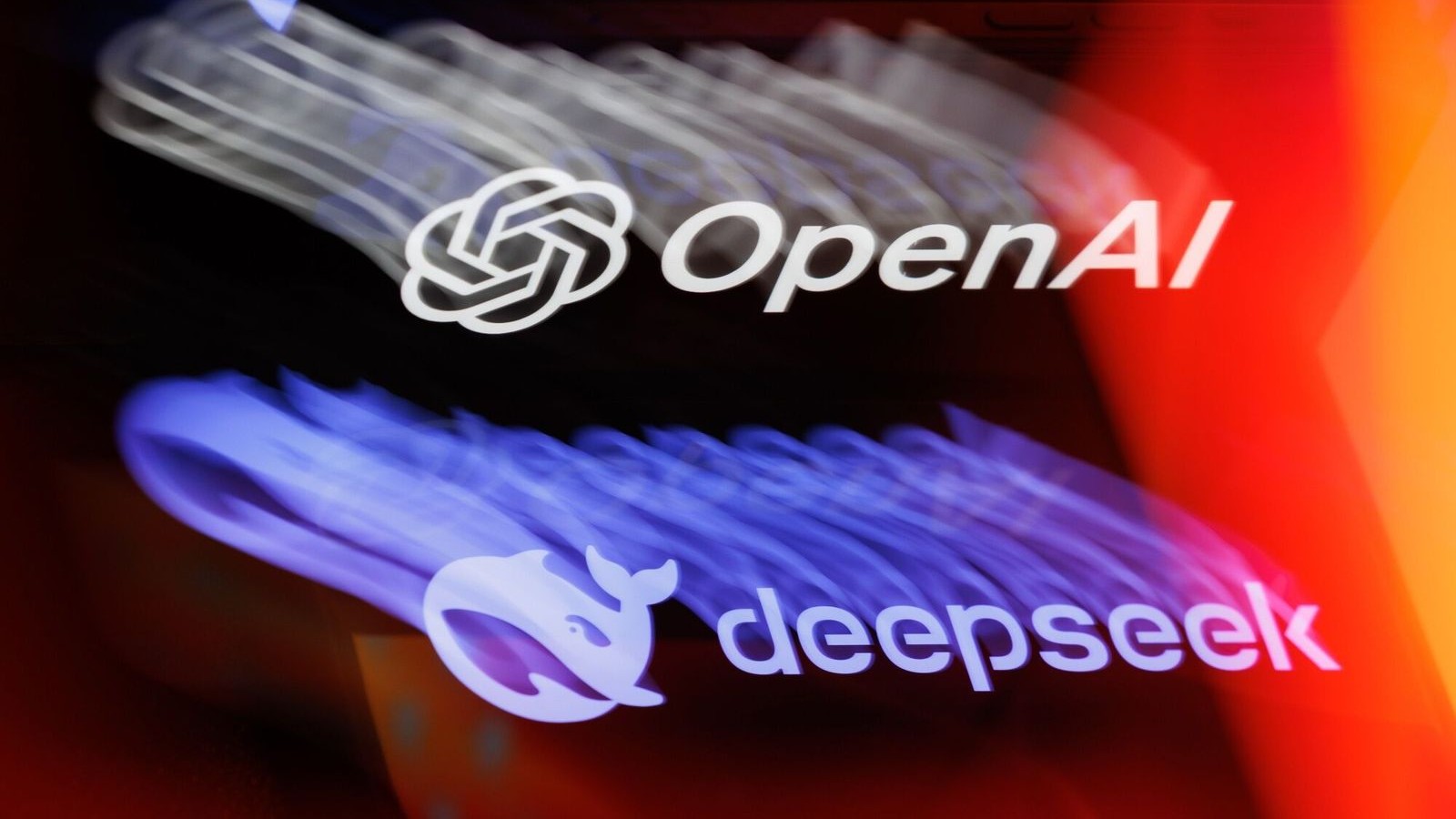 Deepseek تدفع عمالقة التكنولوجيا لزيادة الإنفاق على الذكاء الاصطناعي