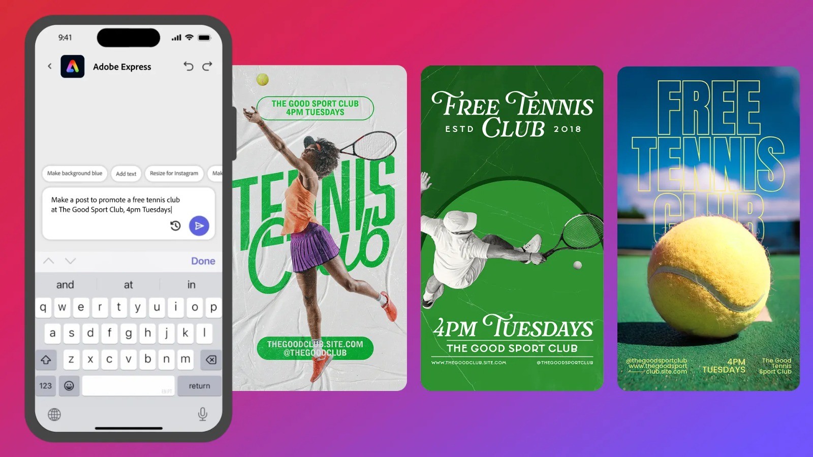 بينها فوتوشوب وAcrobat.. أدوبي تكشف عن ميزات بالذكاء الاصطناعي داخل تطبيقاتها بينها فوتوشوب وAcrobat.. أدوبي تكشف عن ميزات بالذكاء الاصطناعي داخل تطبيقاتها