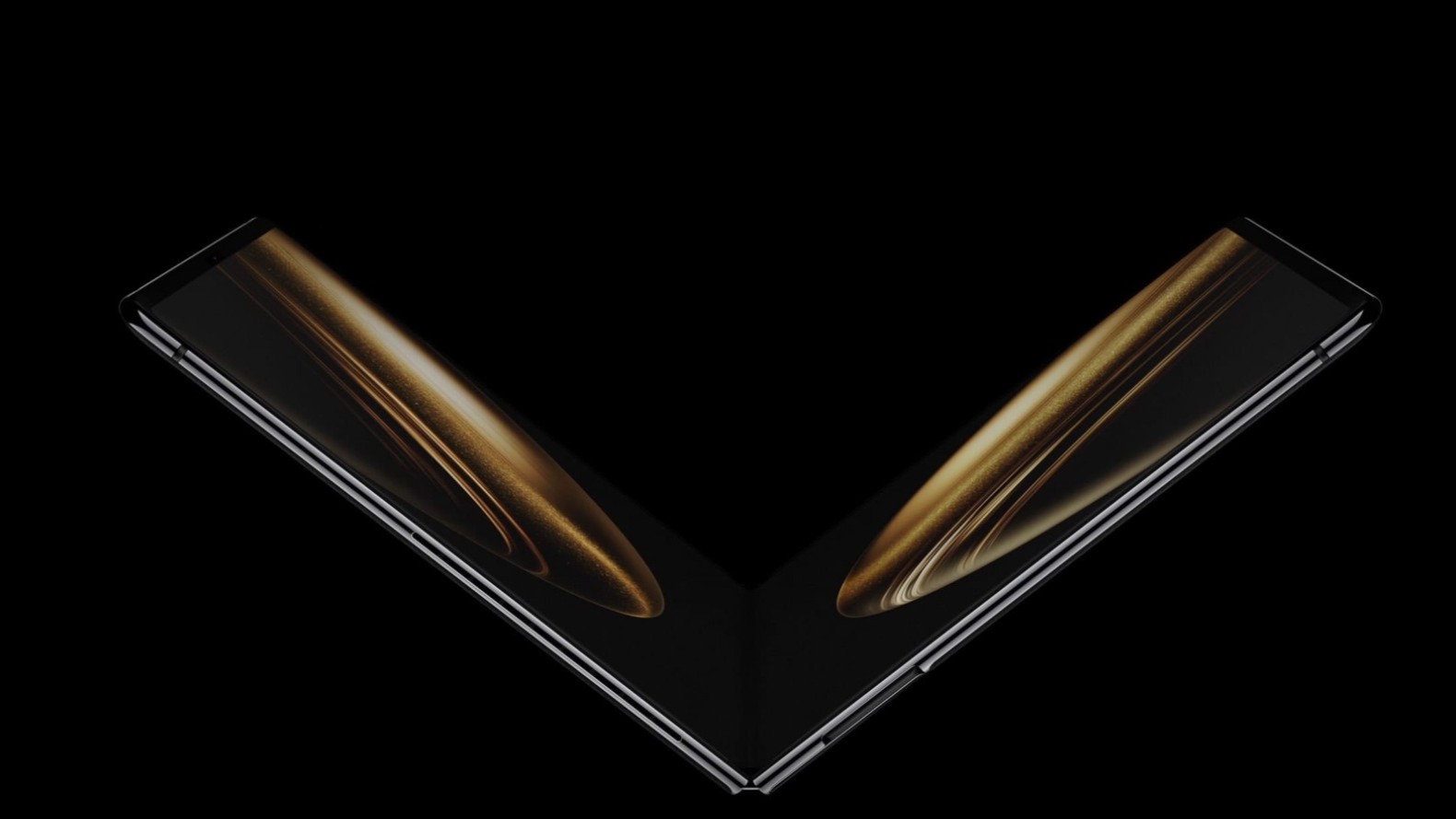 هواوي تكشف عن حاسوب MateBook Fold Ultimate بشاشة قابلة للطي