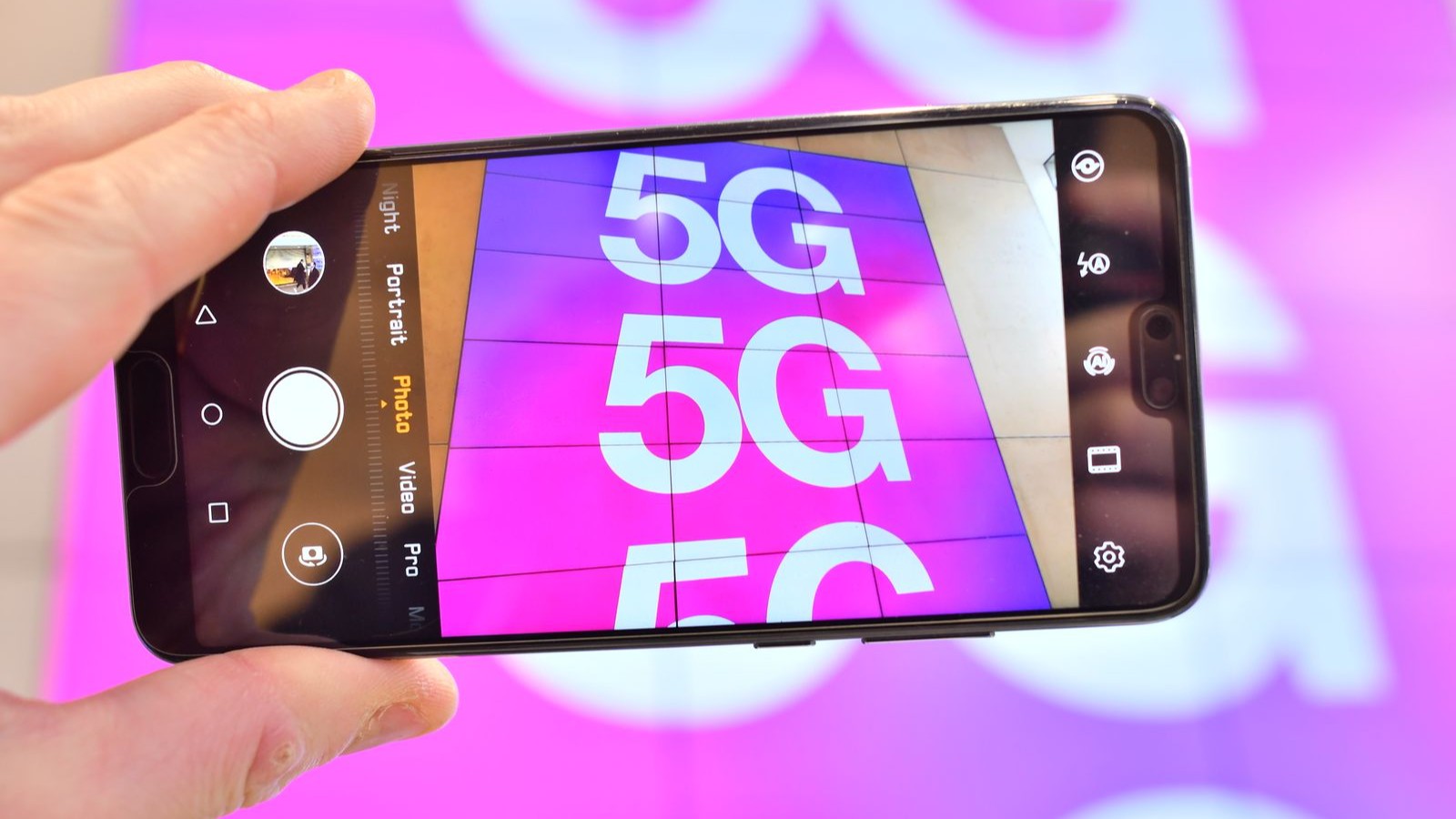 5G في مصر.. ما تريد معرفته عن شبكة الجيل الخامس 5G في مصر.. ما تريد معرفته عن شبكة الجيل الخامس
