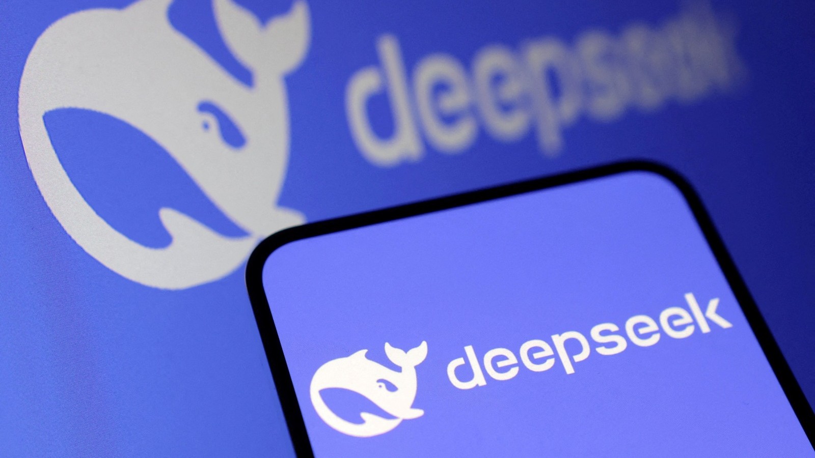 Deepseek تتطلع لجذب مواهب تقنية من خارج الصين وسط منافسة حادة Deepseek تتطلع لجذب مواهب تقنية من خارج الصين وسط منافسة حادة
