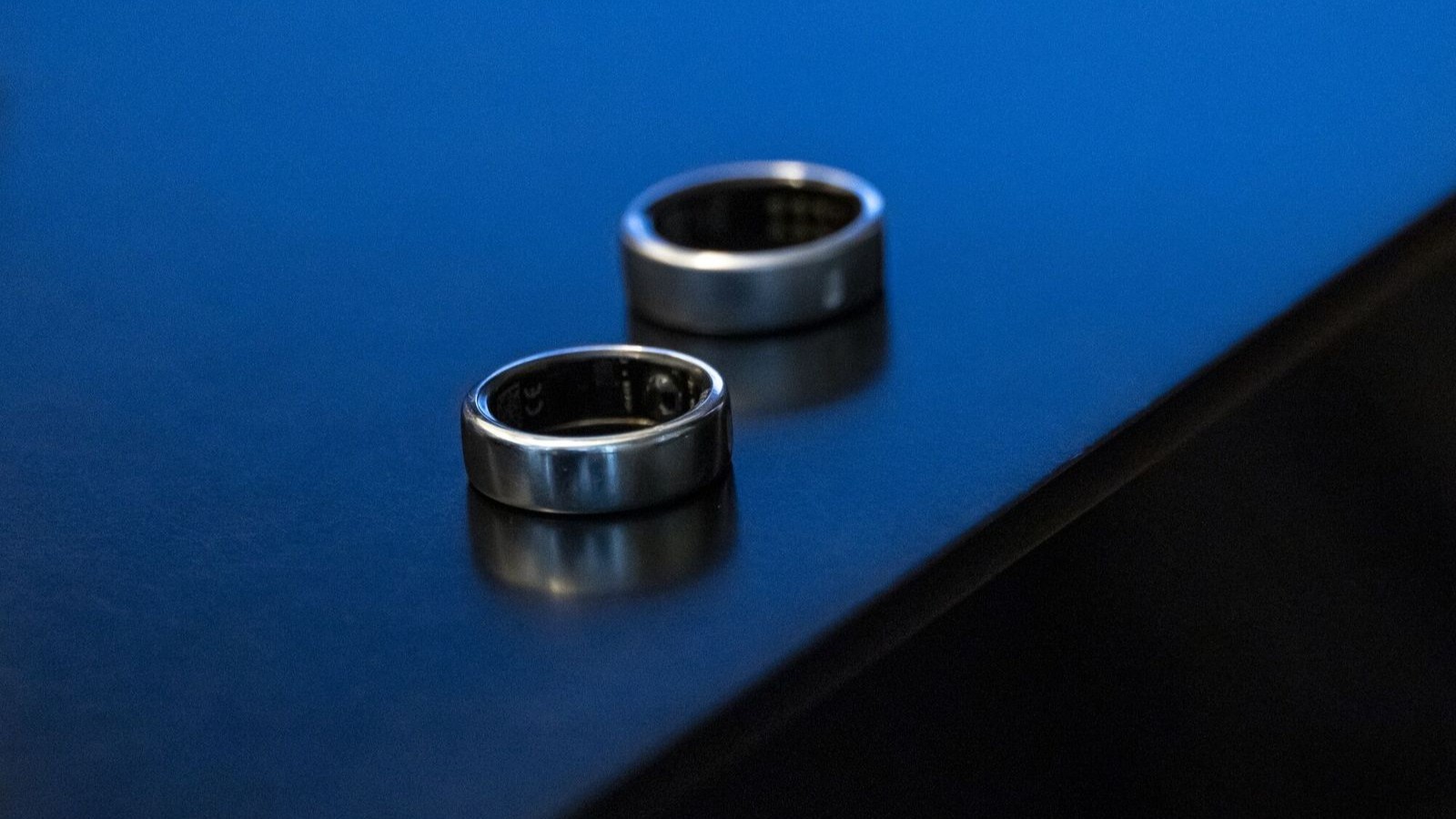 خواتم OURA تضيف ميزات لمراقبة المؤشرات الصحية للنساء الحوامل خواتم OURA تضيف ميزات لمراقبة المؤشرات الصحية للنساء الحوامل