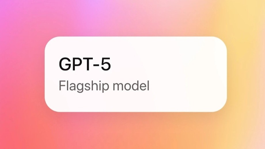 OpenAI تطلق رسمياً نموذج GPT-5.. تعرف على مزاياه