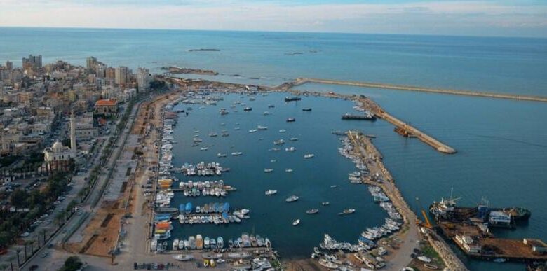 توتر في الميناء – طرابلس.. إشتباك مسلح وسقوط جرحى توتر في الميناء – طرابلس.. إشتباك مسلح وسقوط جرحى